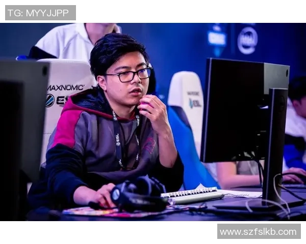 DOTA2战术解析：深入探讨WE战队的反击策略与执行技巧